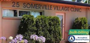 Somerville Village Clinic Medical Centre - slide 1
