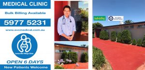 Somerville Village Clinic Medical Centre - slide 2